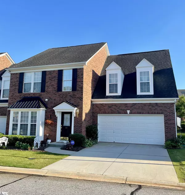 14 Everleigh Court, Simpsonville, SC 29681