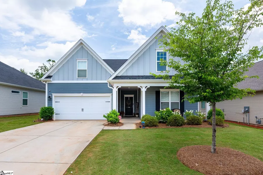 140 Broadleigh Court, Boiling Springs, SC 29316