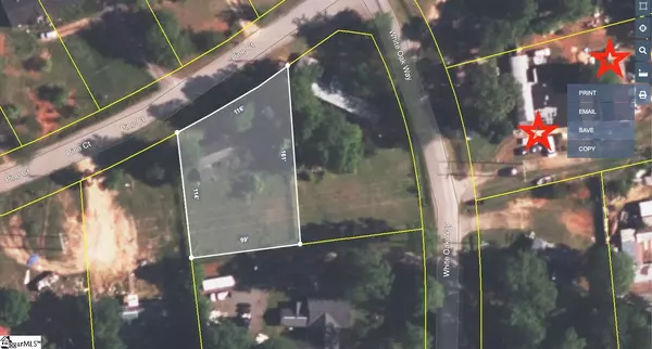 3 Pine Court, Marietta, SC 29661