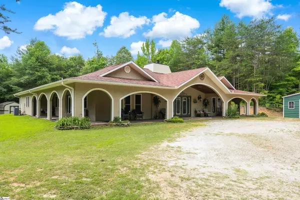 247 Holly Drive, Easley, SC 29640