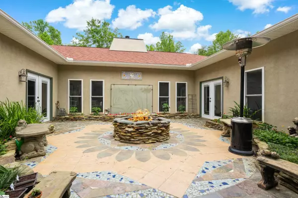 Easley, SC 29640,247 Holly Drive