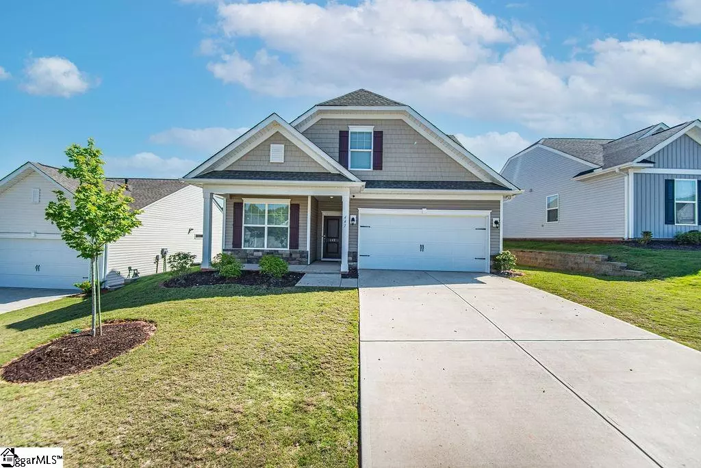 Duncan, SC 29334,447 White Peach Way