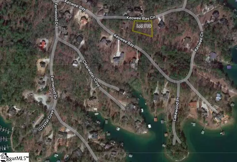 Salem, SC 29676,0 Keowee Bay Circle