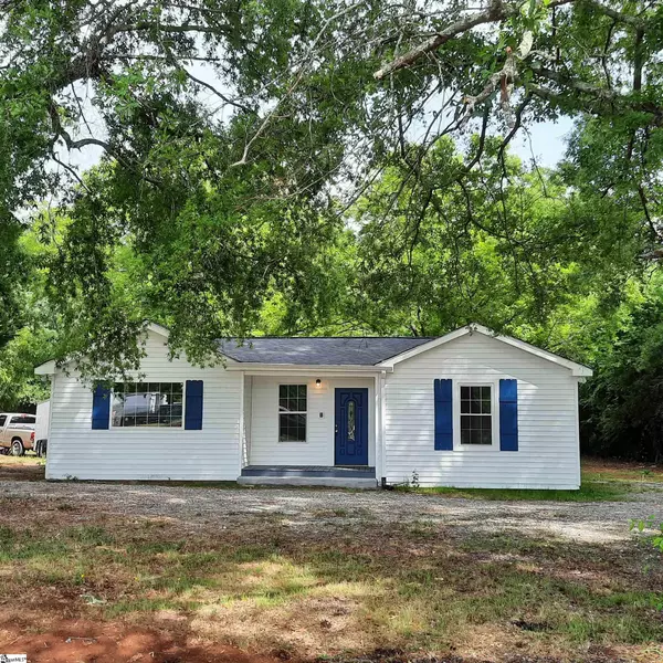 521 Irby Road, Williamston, SC 29697