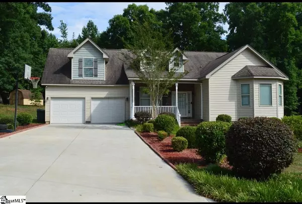 108 Nancy Drive, Simpsonville, SC 29681