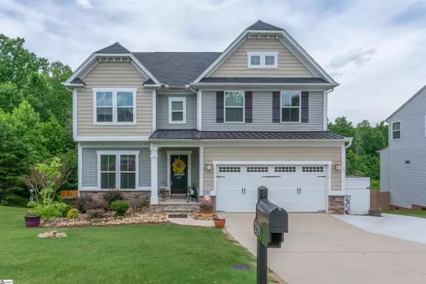 229 Meadow Rose Drive, Travelers Rest, SC 29690