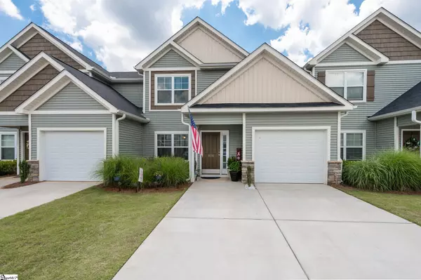 826 Stonebriar Street, Simpsonville, SC 29681