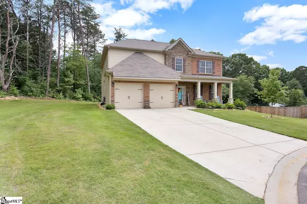 Easley, SC 29642,100 Wildflower Road