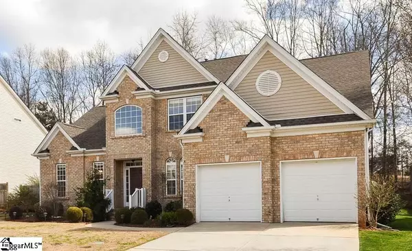 Simpsonville, SC 29681-6385,319 Stayman Court