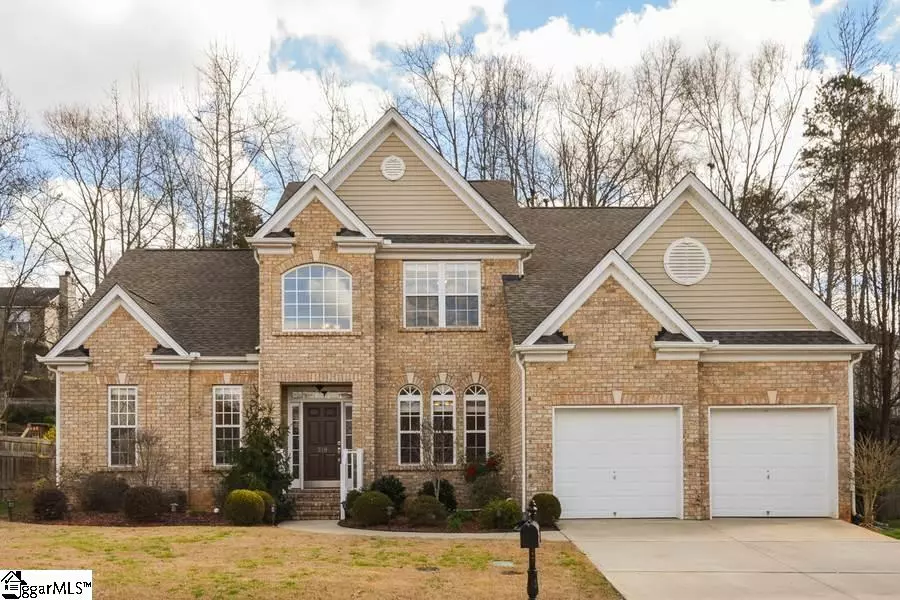 Simpsonville, SC 29681-6385,319 Stayman Court