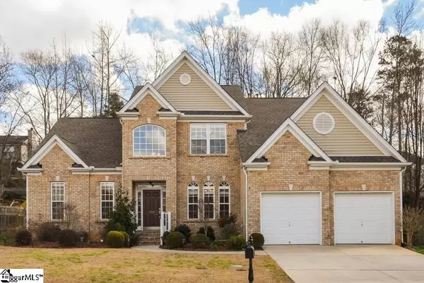 319 Stayman Court, Simpsonville, SC 29681-6385