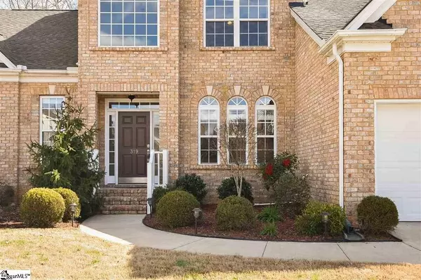 Simpsonville, SC 29681-6385,319 Stayman Court