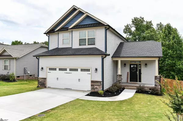 22 Kendals Lane, Fountain Inn, SC 29644