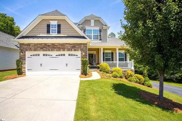 Simpsonville, SC 29681,10 KENTON FINCH Court