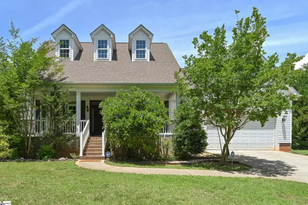 33 Eula Street,  Greenville,  SC 29609