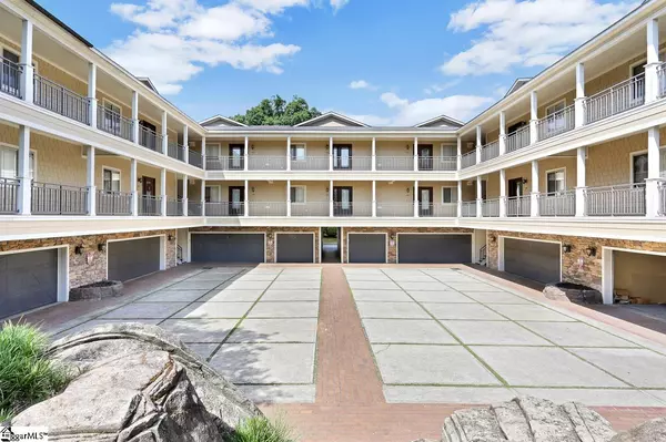 201 Sloan Street, Clemson, SC 29631