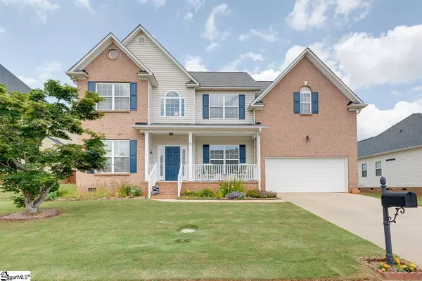 9 Tennwood Drive, Greenville, SC 29609