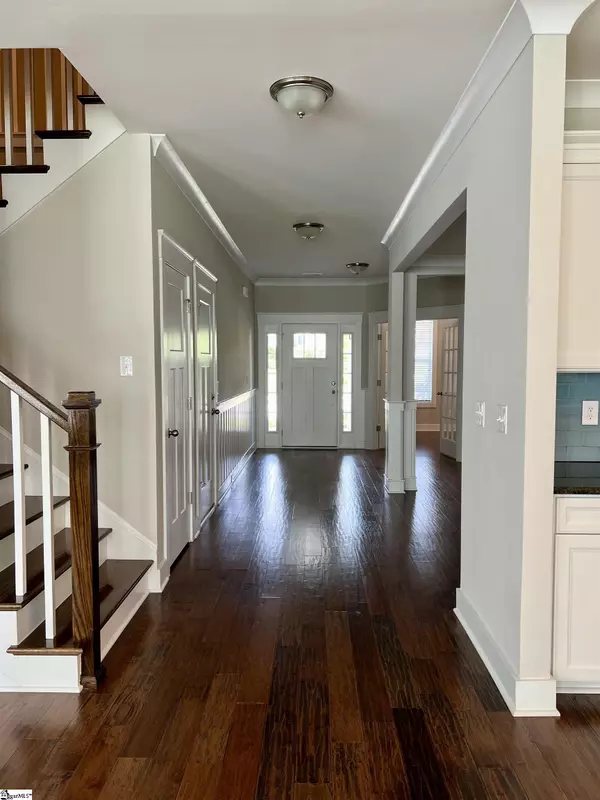 Greer, SC 29650,101 Quail Creek Drive