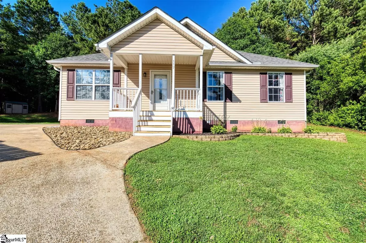 Liberty, SC 29657,117 Crimson Leaf Lane