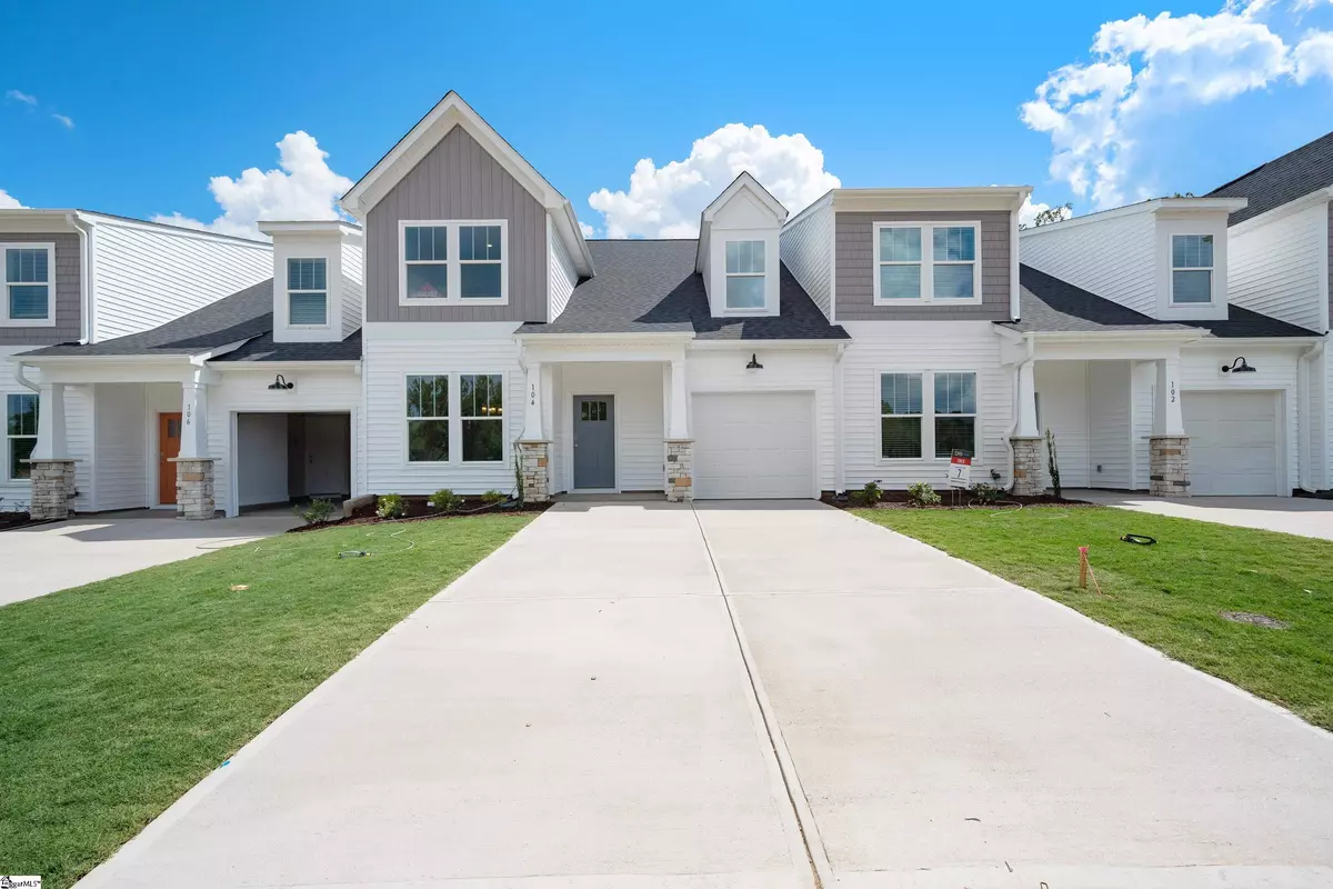 Greenville, SC 29605,104 Thornfield Drive