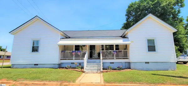 1 Dogwood Street, Startex, SC 29377