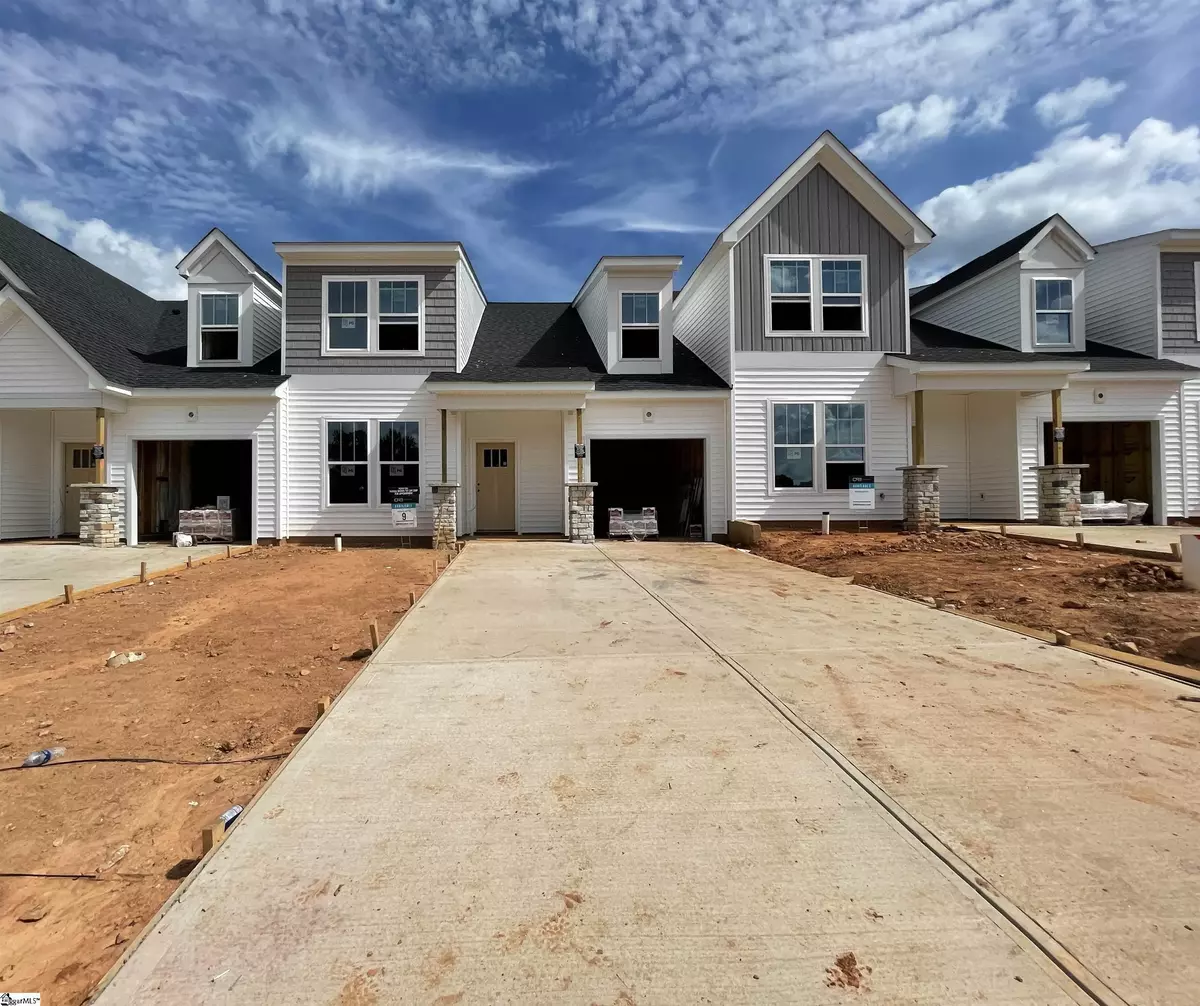 Mauldin, SC 29605,106 Thornfield Drive