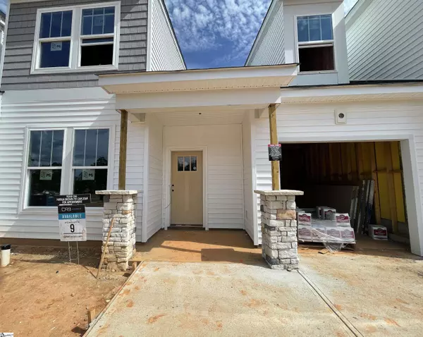 Mauldin, SC 29605,106 Thornfield Drive