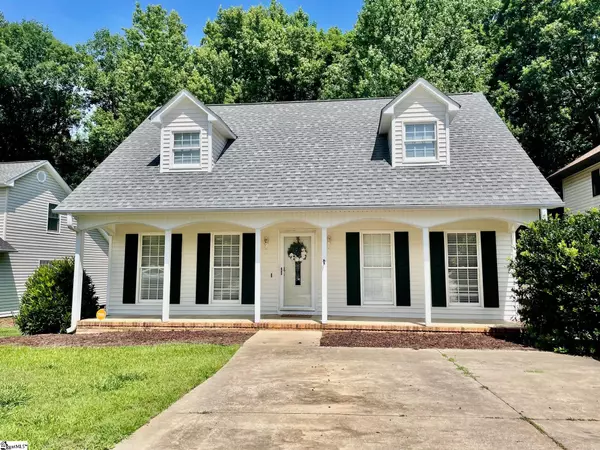 141 Williston Way,  Moore,  SC 29369