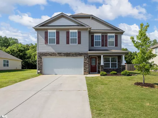626 Willow Bank Landing, Moore, SC 29369