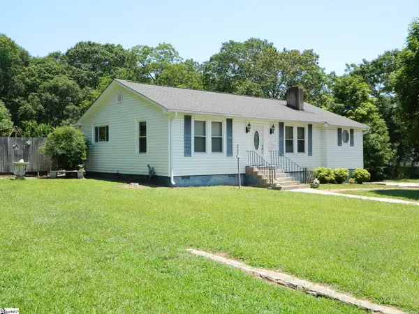 209 Mill Street, Williamston, SC 29697