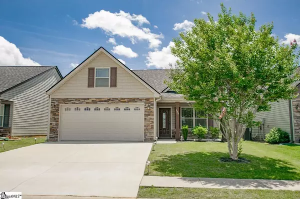 608 Thomas Edwards Lane, Greer, SC 29651