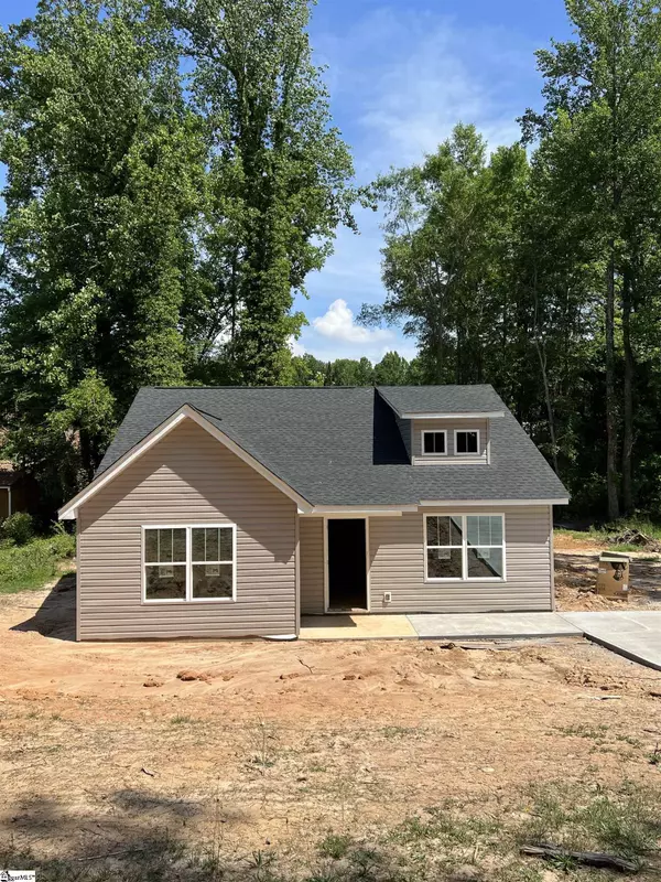 105 Branchwood Drive, Liberty, SC 29657