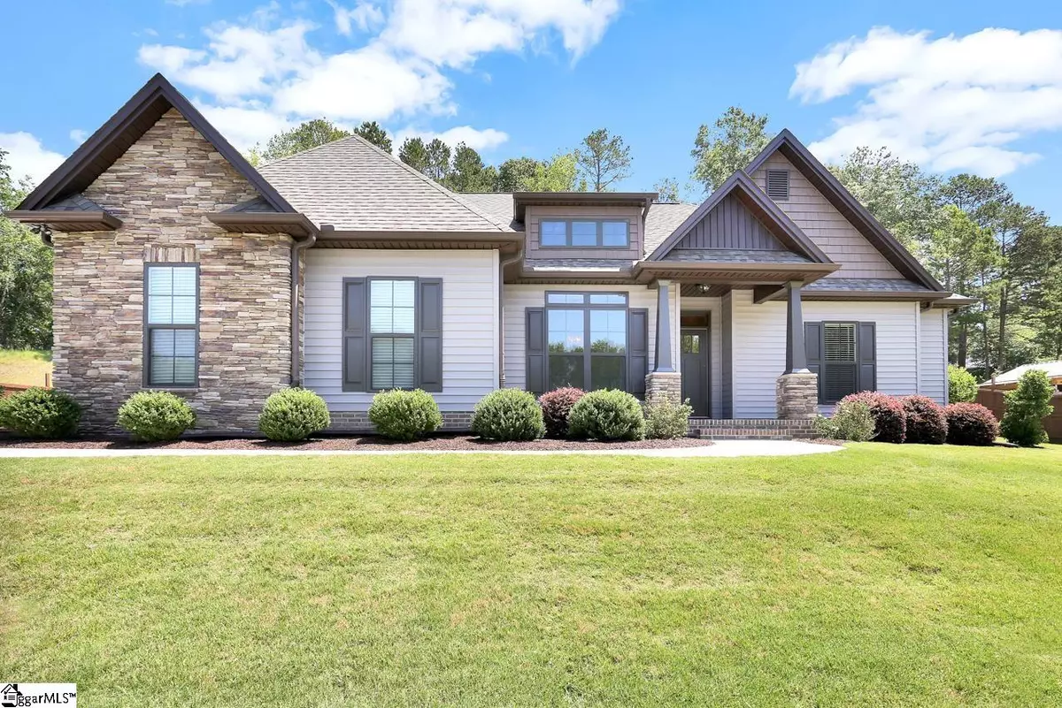 Piedmont, SC 29673,116 Mountain Lake Drive