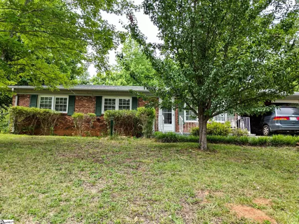 121 Unity Road, Spartanburg, SC 29307-9999