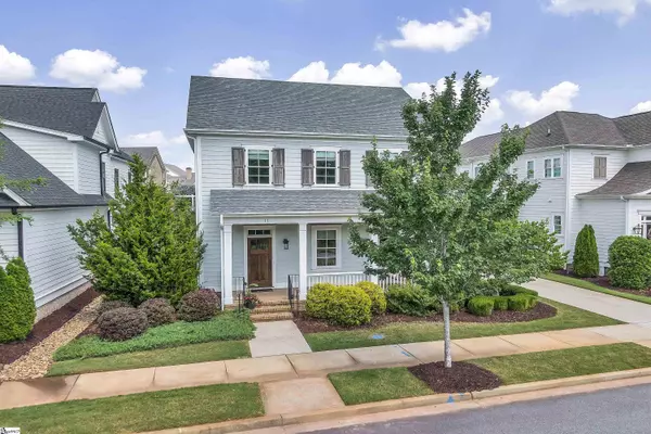 15 Verdae Crest Drive, Greenville, SC 29607