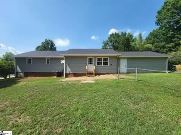 Piedmont, SC 29673,1117 Tall Oaks Circle