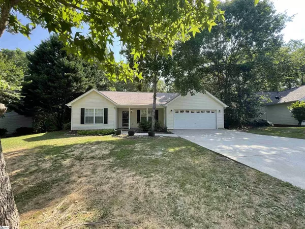 106 Timberjack Street, Simpsonville, SC 29680