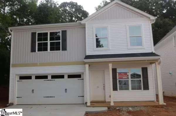 44 Chalet Court, Anderson, SC 29621