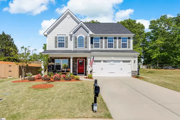 Piedmont, SC 29673,113 Monocacy Way