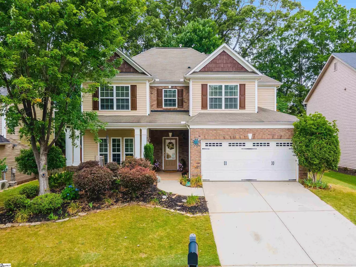 Simpsonville, SC 29681,243 Oak Branch Drive