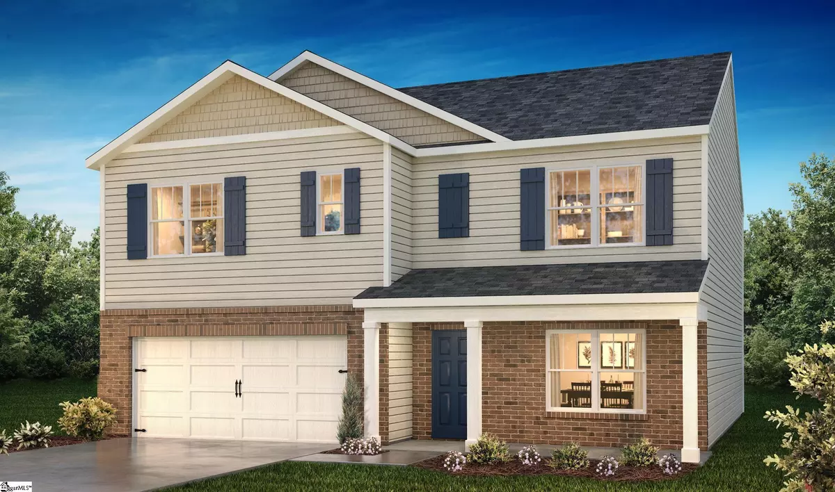 Easley, SC 29642,207 Little River Drive