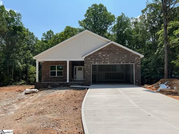 218 Rambler Lane, Blacksburg, SC 29702