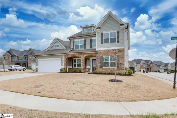 Greer, SC 29651,304 Delbourne Lane