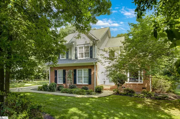 4 Deer Spring Lane, Simpsonville, SC 29680