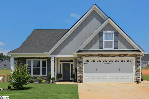 205 Rich Haven Drive, Greer, SC 29651