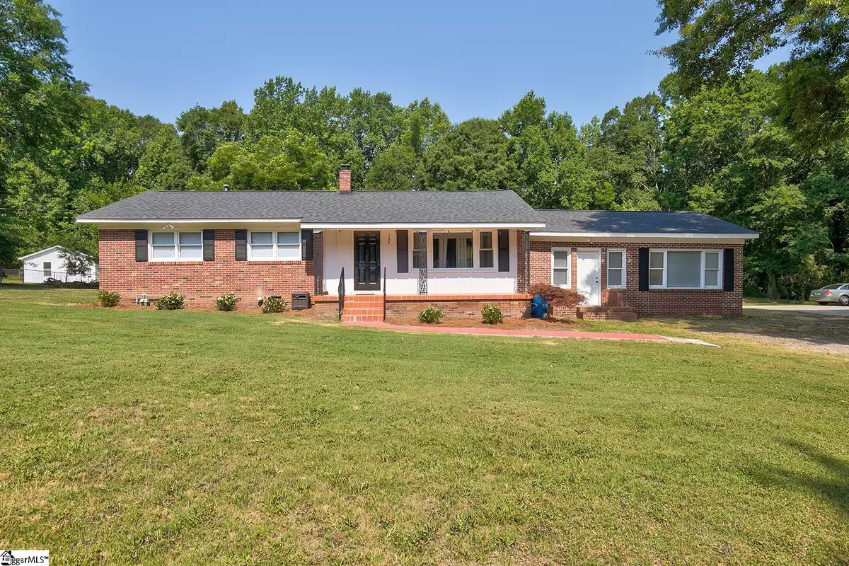 Fountain Inn, SC 29644,123 Woodland Drive