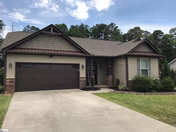 1 Fenton Court, Travelers Rest, SC 29690