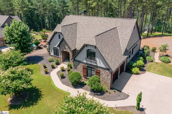 Six Mile, SC 29682,428 Spring Cove Way