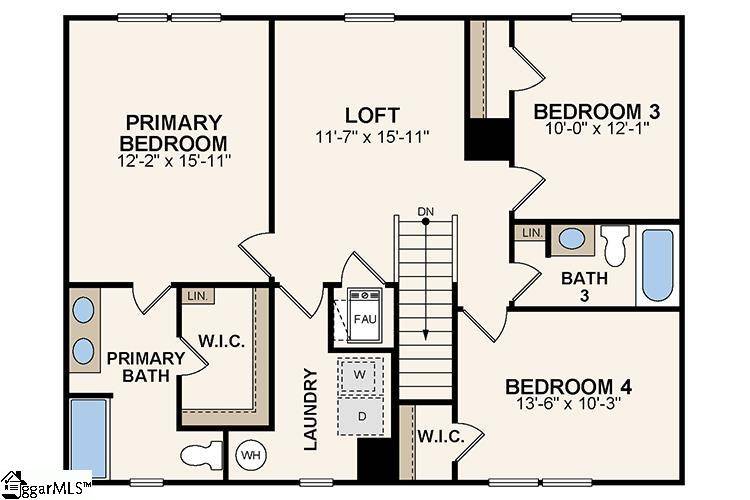 Greer, SC 29651,1060 Dobson Meadows Drive