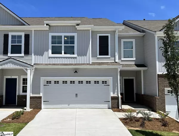 5 Camden Woods Trail, Greenville, SC 29607